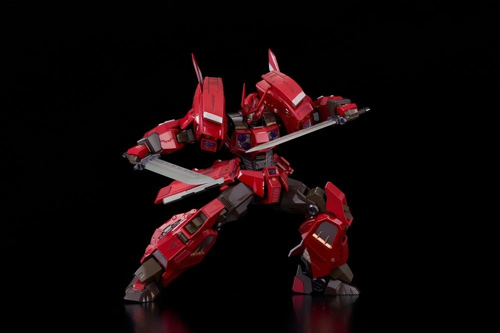 Bandai FURAI MODEL SHATTERED GLASS DRIFT - Image 5