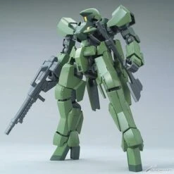 Bandai Orphans 1/100 Graze Standard/Commander Type