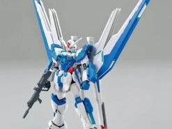 Bandai HGBB 1/144 Gundam Helios