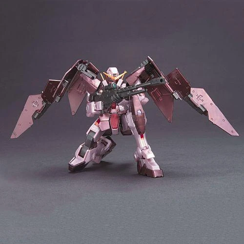 Bandai HG00 GUNDAM DYNAMES TRANS-AM MODE - Image 4