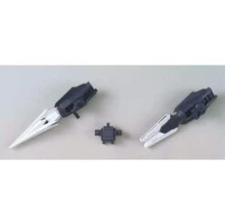 Bandai HGBD:R 1/144 #25 Saturnix Weapons