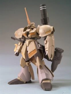 Bandai HGBD 1/144 GALBALDY REBAKE