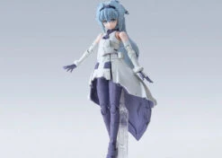 #23 Build Doll Sarah "Build Divers", Bandai HGBD 1/144