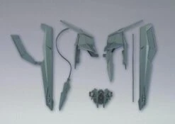 Bandai #40 Double Rebake Rifle HGBD 1/144