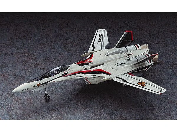 Macross Frontier VF-25F/S Messiah 1/72 Scale Model Kit - Image 4