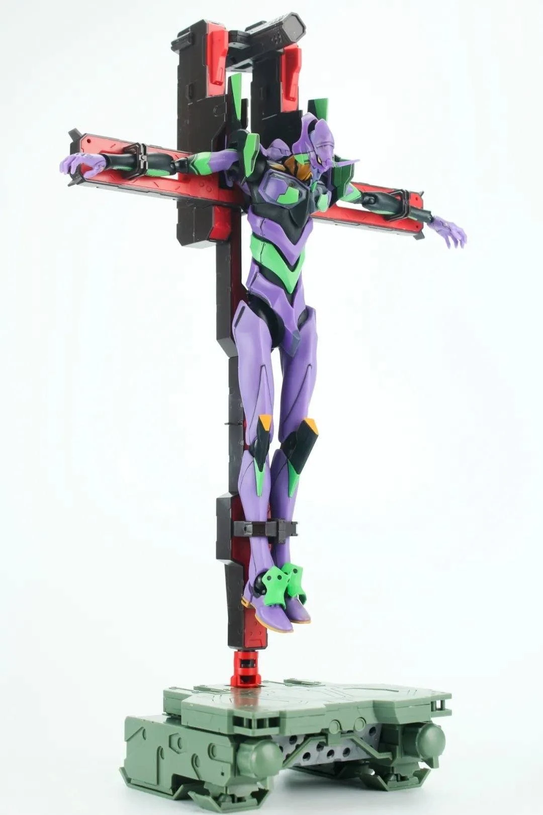 RG EVA HANGER SET LED - Image 9