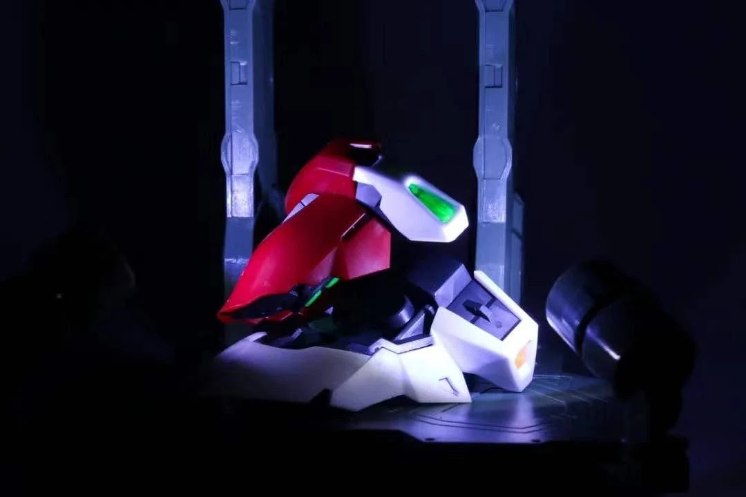 RG EVA HANGER SET LED - Image 7