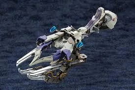 Kotobukiya 1/24 Hexa Gear Motor Punisher LA Ver. - Image 5