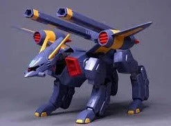 Bandai HG 1/144 R12 Mobile BuCUE
