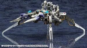 Kotobukiya 1/24 Hexa Gear Motor Punisher LA Ver. - Image 6