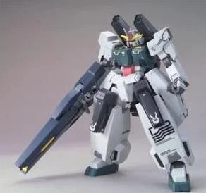 Bandai HG 1/100 #20 Seravee Designer's Color Ver.