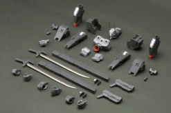 FRAME ARMS EXTEND ARMS01:RE FOR REVENANT EYE