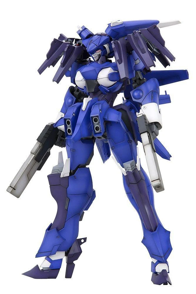 FRAME ARMS RAPIER ZEPHYR:RE PLASTIC MODEL KIT