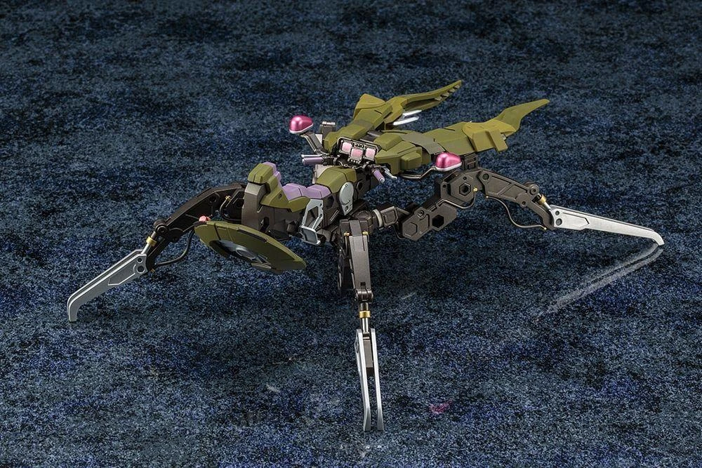 1/24 HEXA GEAR MOTOR PUNISHER - Image 3