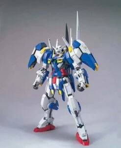 Bandai HG 1/100 #09 Gundam Avalanche Exia