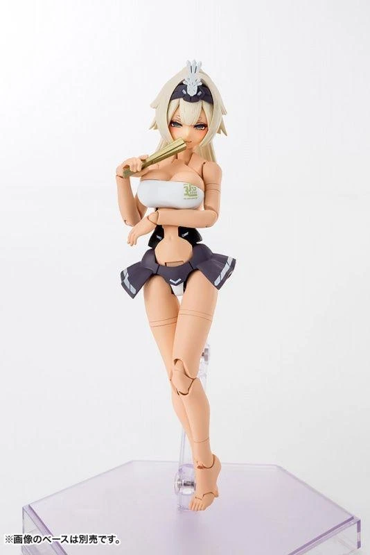 Megami Device Asra Tamamono Mae Model Kit - Image 10