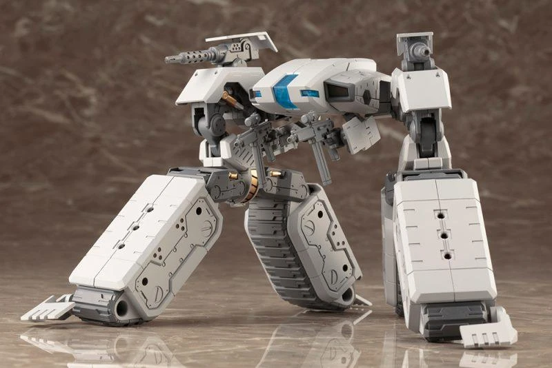 GT003 GIGANTIC ARMS 03 MOVABLE CRAWLER