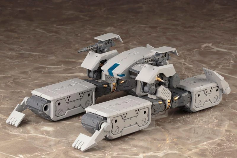 GT003 GIGANTIC ARMS 03 MOVABLE CRAWLER - Image 5