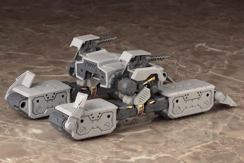 GT003 GIGANTIC ARMS 03 MOVABLE CRAWLER - Image 6