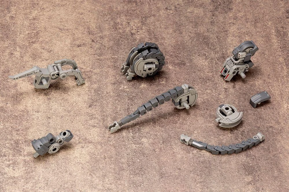 MSG MB049 CONVERT BODY - Image 6