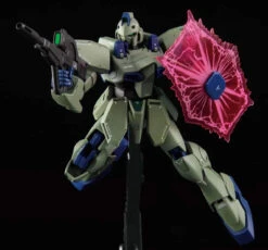 Bandai RE/100 LM111E02 Gun-EZ