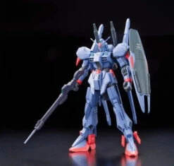 Bandai RE 1/100 Gundam MK-III