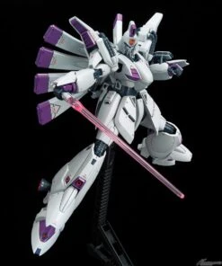 RE/100 Vigna-Ghina "Gundam F91", Bandai