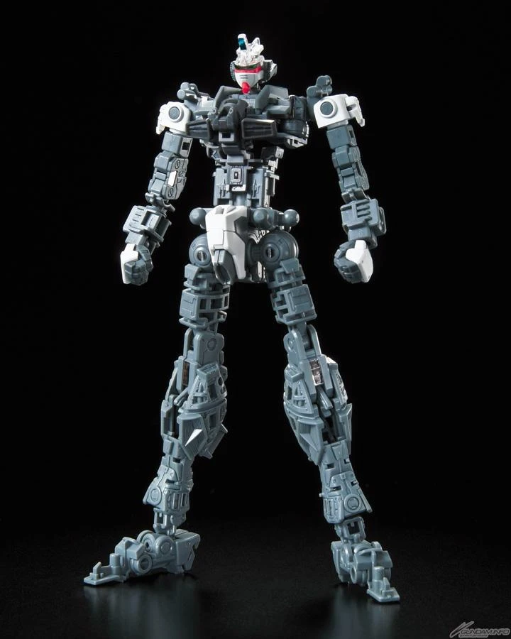 Bandai RG 1/144 #33 Force Impulse Gundam - Image 13