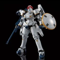 Bandai RG OZ-00MS TALLGEESE EW VER TITANIUM FINISH $99.95