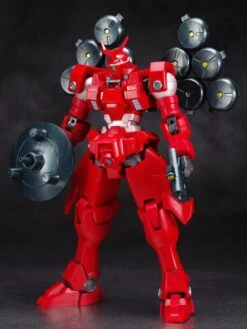 Bandai 1/144 Mercurius (Renewal)