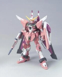 Bandai HG 1/144 #32 Infinite Justice Gundam