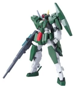Bandai HG 1/144 #24 Cherudim Gundam