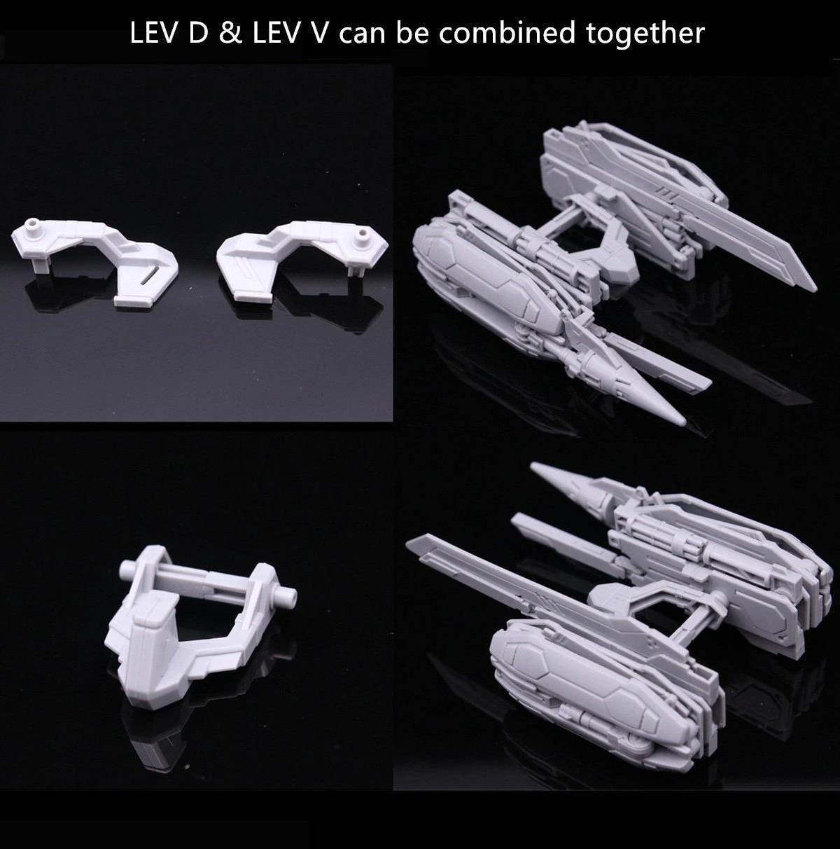 JOKER Mercury Weapon LEV V - Image 6