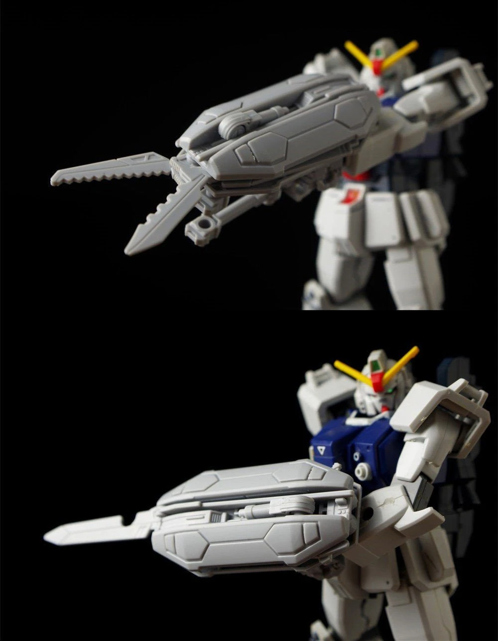 JOKER Mercury Weapon LEV V - Image 7