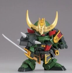 Bandai BB381 Legend BB Zakuto (Yami Shogun)
