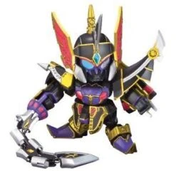 Bandai BB307 KAKOUTON GIROS (ENGLISH VER.)