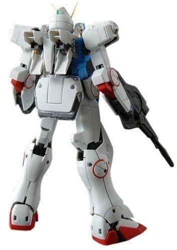 Bandai MG 1/100 V Gundam Ver.Ka - Image 4