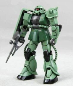 Bandai HG MS-06 Zaku
