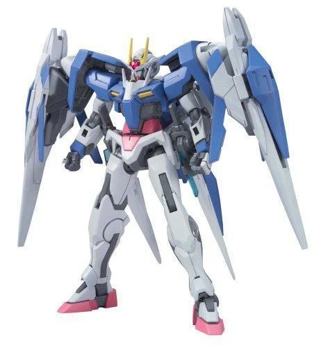 Bandai HG 1/144 #38 OO-Raiser Designer's Color Ver