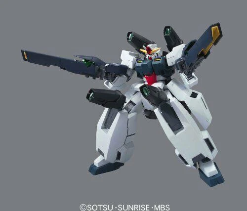 Bandai HG 1/144 #26 Seravee Gundam - Image 3
