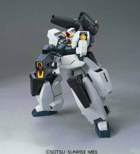 Bandai HG 1/144 #26 Seravee Gundam - Image 5