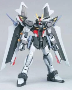 Bandai HG 1/144 #41 Strike Noir Gundam