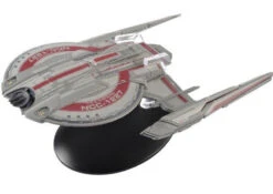 Star Trek: Discovery Collection #1 USS Shenzhou NCC-1227