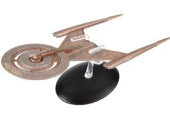Star Trek: Discovery Collection #2 USS Discovery NCC-1031