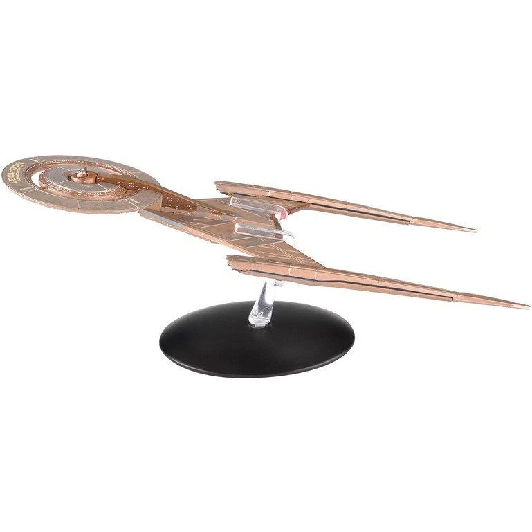 Star Trek: Discovery Collection #2 USS Discovery NCC-1031 - Image 2