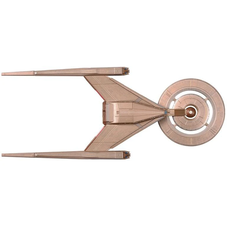 Star Trek: Discovery Collection #2 USS Discovery NCC-1031 - Image 5
