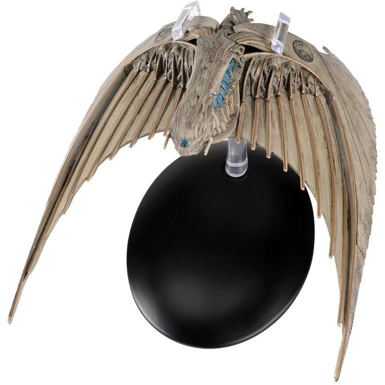 Star Trek: Discovery Collection #4 Klingon Bird Of Prey - Image 2