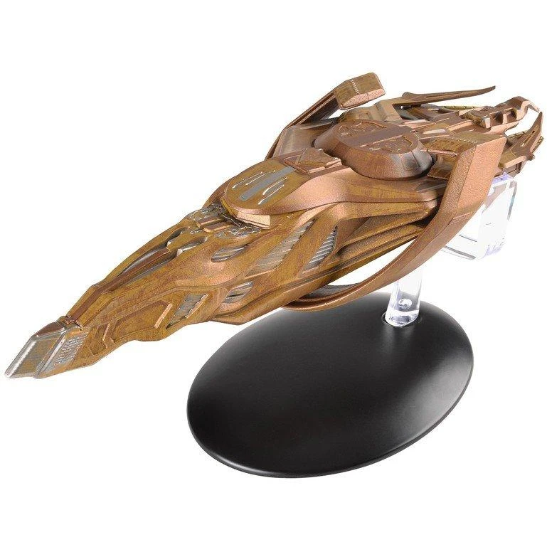 Star Trek: Discovery Collection #6 Vulcan Cruiser - Image 2
