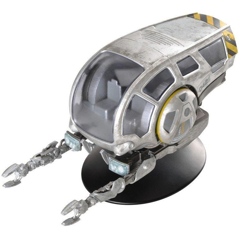 Star Trek: Discovery Collection #13 Worker Bee - Image 2