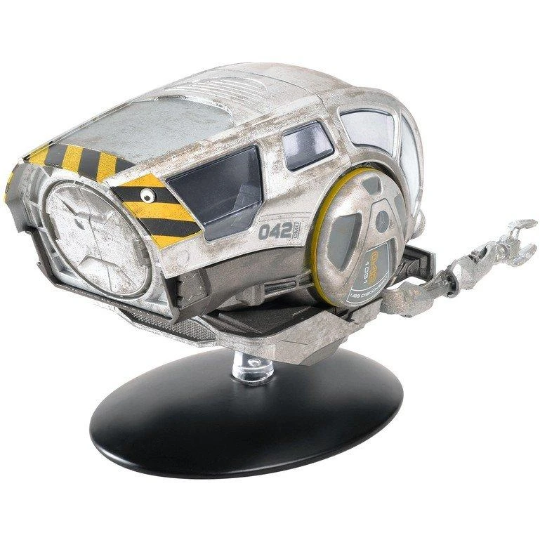 Star Trek: Discovery Collection #13 Worker Bee - Image 4